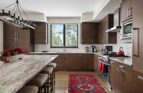Big Sky House | NEW! 7 Rolling Ridge 6-Bedroom Home with Mountain view