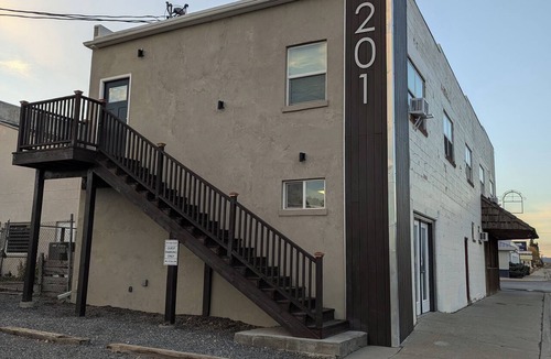 Mackay Apartment | New apartment on Main Street in Mackay
