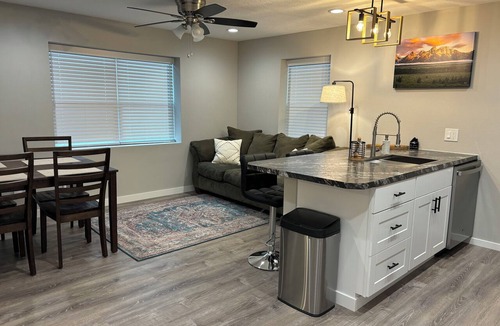 Mackay Apartment | New apartment on Main Street in Mackay