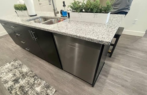 Logan Apartment | New college housing experience