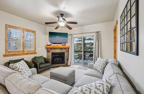 Bear Hollow Village Condo | New Listing at Bear Hollow Park City Sleeps 10