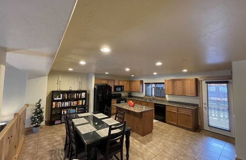 Bear Hollow Village House | *NEW LISTING! Luxury Townhouse in Park City