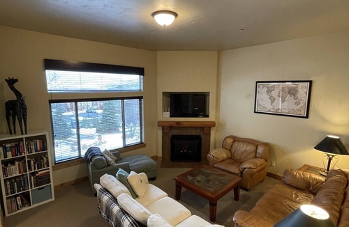 Bear Hollow Village House | *NEW LISTING! Luxury Townhouse in Park City