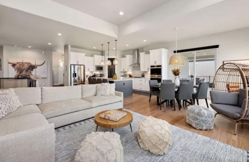 Centerra House | New Luxury Waterfront with Views!