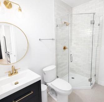 Fremont Apartment | New Modern Private Entire Unit in Heart of Fremont - Walk Score 98