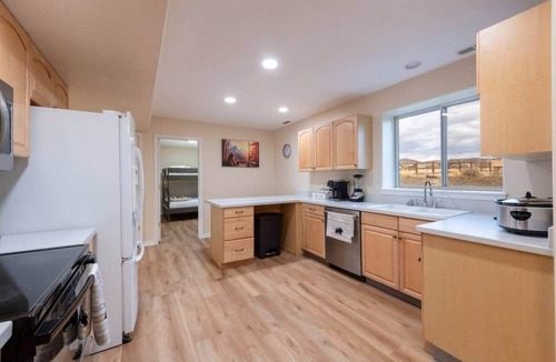 North Snyderville Basin House | New Park City Property - Bear Haven