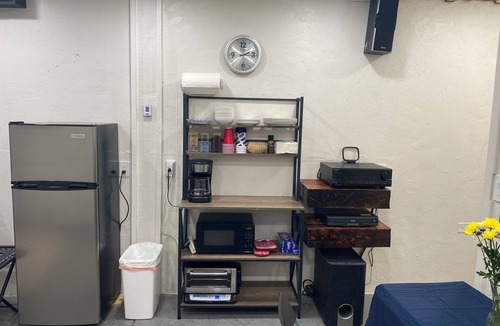 Idaho Falls Apartment | Newly Finished Shop Apartment in Idaho Falls