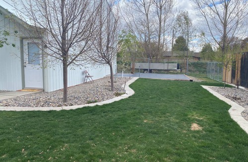 Idaho Falls Apartment | Newly Finished Shop Apartment in Idaho Falls