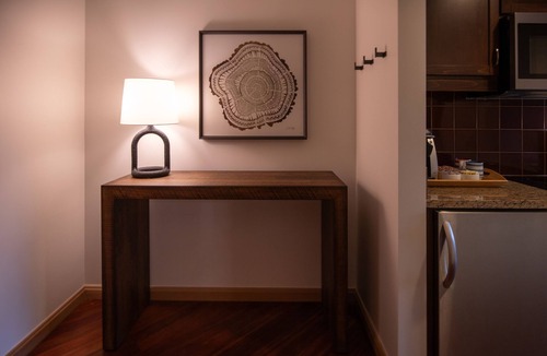 Cle Elum Apartment | Newly Renovated 4014 Fabulous Studio at Suncadia Lodge