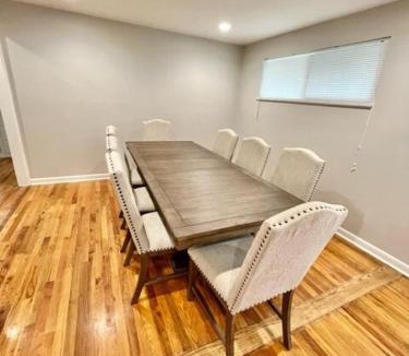 Pocatello House | Newly Renovated Home w Garage Near Old Town