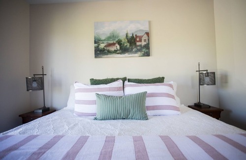 Garden City Cabin | Newly renovated spacious home, Hot Tub. Big yard. Great off-season pricing!