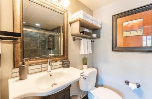 Park City House | Newly Renovated Studio at Silverado, Ski, Relax, Enjoy World Class Amenities!