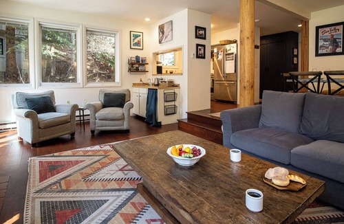 Warm Springs Condo | Next to Warm Springs Lifts-hot Tub, Pool & Tennis!
