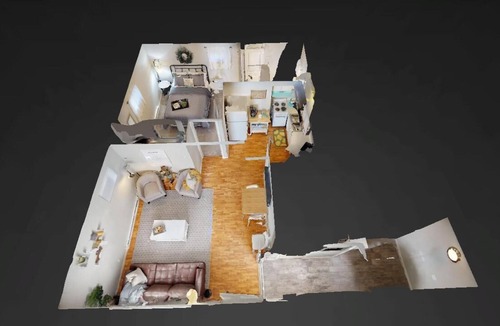 Pullman House | No Cleaning Fee - Close to WSU
