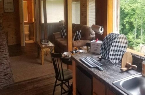 Pine Ridge House | No Cleaning Fee!