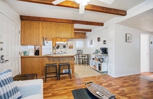 Pocatello House | NO cleaning fees! Fully renovated and stocked! Pets allowed!