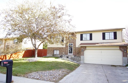 Pocatello House | ♥ O' Sweet Shasta♥ long stays amazing days