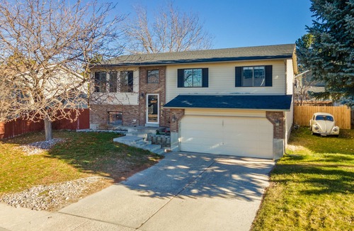 Pocatello House | ♥ O' Sweet Shasta♥ long stays amazing days