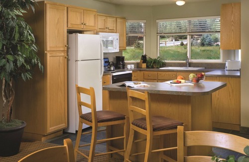 Harbor Village Resort | OFFICIAL LISTING | WorldMark Bear Lake 1BR w/Fireplace, Pools & More!