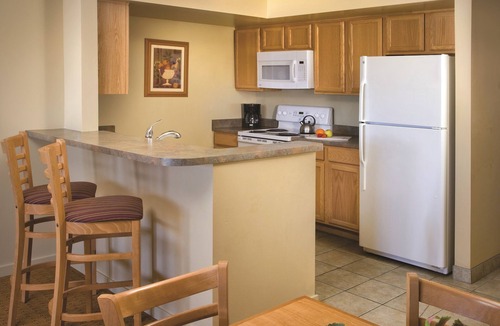 Harbor Village Resort | OFFICIAL LISTING | WorldMark Bear Lake 1BR w/Fireplace, Pools & More!