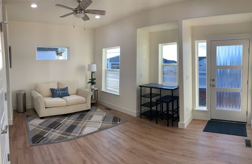 Twin Falls Apartment | One Bedroom Condo Near St. Luke's