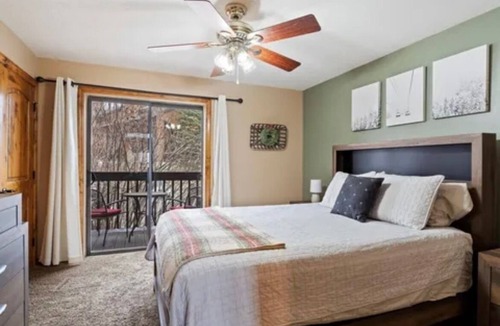 Wolf Creek Condo | Our Happy Place - Play and Relax in Beautiful Eden Utah