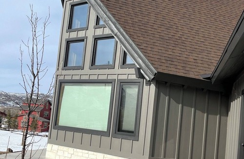 North Snyderville Basin House | Our Park City Home