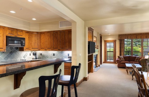 Jackson Condo | Outpost: Grand View 3120 - Has A/C!