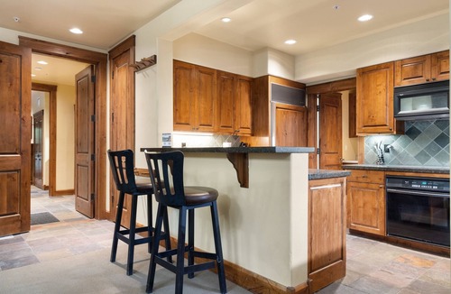 Jackson Condo | Outpost: Grand View 3120 - Has A/C!