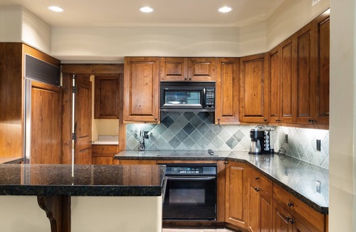 Jackson Condo | Outpost: Grand View 3120 - Has A/C!