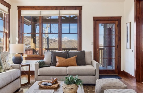 Jackson Condo | Outpost: Grand View 3230 - Air Conditioning!