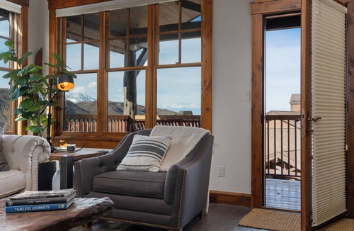 Jackson Condo | Outpost: Grand View 363A - Air Conditioning!