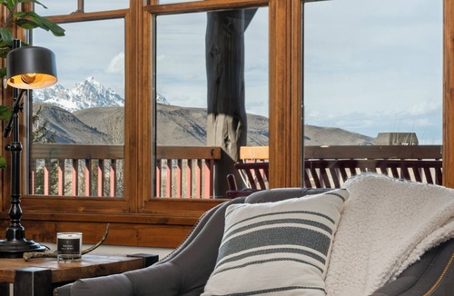 Jackson Condo | Outpost: Grand View 363A - Air Conditioning!