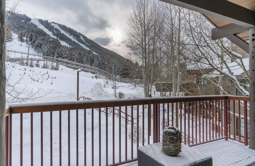 Jackson Condo | Outpost: Grand View 363S - Air Conditioning!