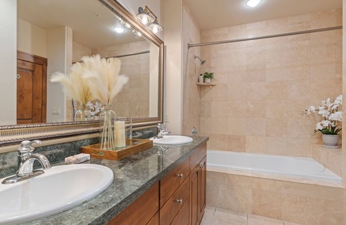 Jackson Condo | Outpost: Grand View 363S - Air Conditioning!
