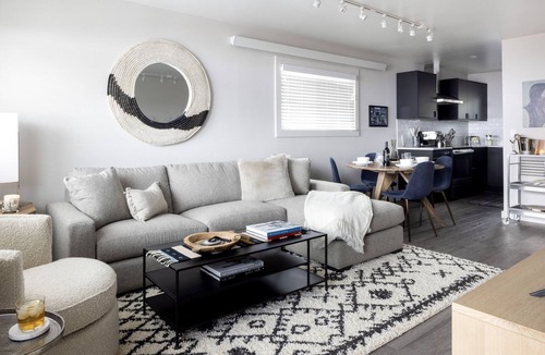 Jackson Condo | Outpost: Pitchfork 2204 - Close to Snow King with private sauna!