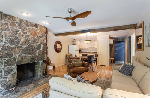 Teton Village Condo | Outpost: White Ridge A5