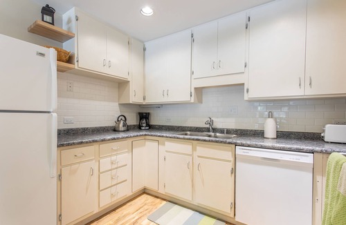 Teton Village Condo | Outpost: White Ridge A5