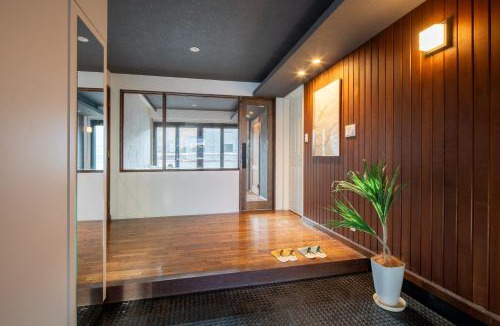 Chofu House | PanomaStays