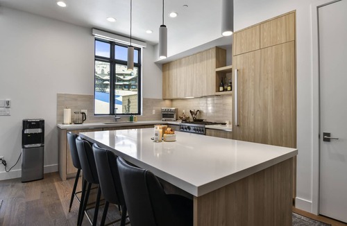 Park City House | Park City | Bike to Lift | Hot Tub