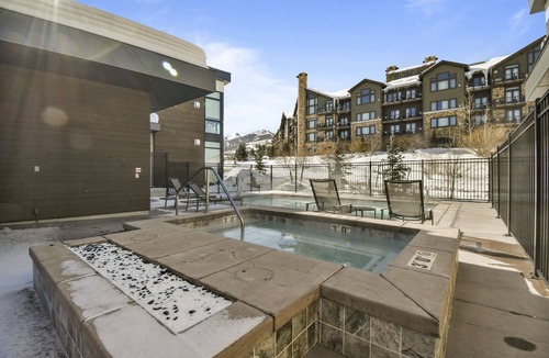 Park City House | Park City | Bike to Lift | Hot Tub