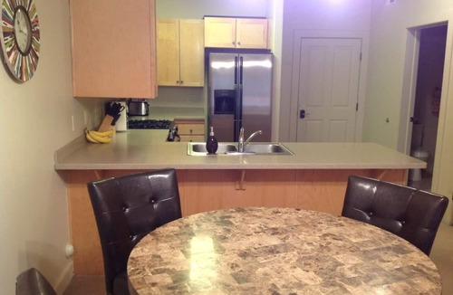 Kimball Junction Condo | Park City Condo Newly Remodeled With Pool/Hot Tub And Secure Garage Parking