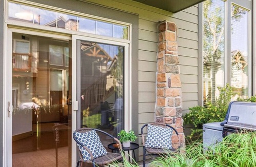 Kimball Junction Villa | Park City Luxury Free Ski Waxes, Ski Tunes, and discounts on Rentals and Activities in town!