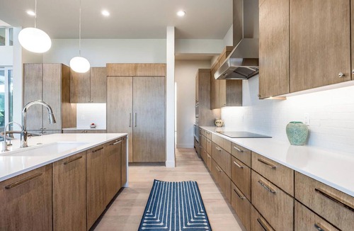 Park City Ski Chalet | Park City Retreat: Expansive Water and Mountain Views