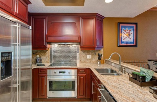 Park City Resort | Park City Utah Resort 2 Bedroom Condo