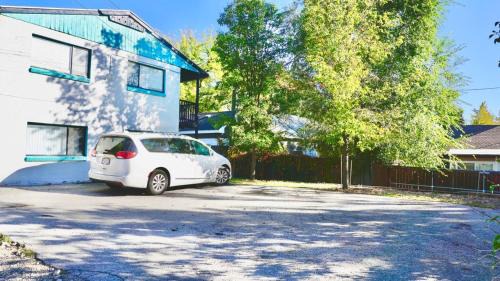 Lower Avenues House | Peaceful 1 bedrm Near U of U, Hospitals, Downtown