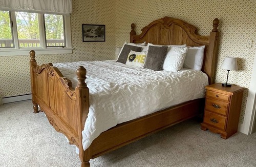 Philipsburg Other | Peaceful Montana Ranch Stay. Close to skiing, hiking