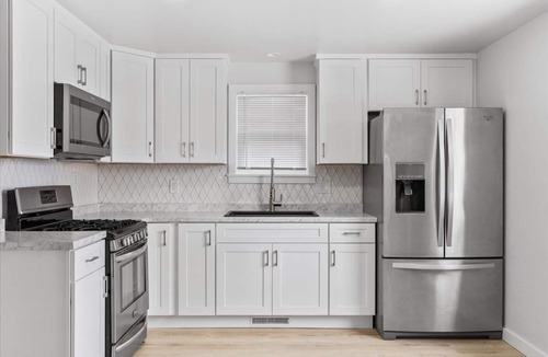 Lockwood House | Peaceful Retreat Near Billings: Lockwood Gem