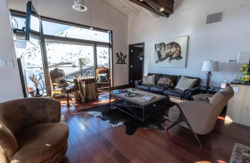 Jackson Apartment | Pearl Penthouse by Jackson Vacations