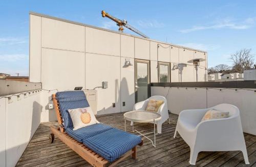 Minor House | Perch - Centro house E